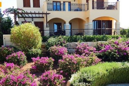 For Sale: Apartments, Aphrodite Hills, Paphos, Cyprus FC-19782 - #1