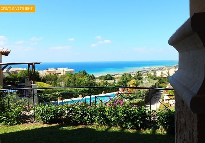 For Sale: Apartments, Aphrodite Hills, Paphos, Cyprus FC-19782 - #12 For Sale: Apartments, Aphrodite Hills, Paphos, Cyprus FC-19782 - #12