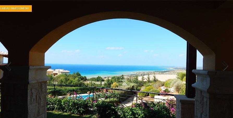 For Sale: Apartments, Aphrodite Hills, Paphos, Cyprus FC-19782 - #3 For Sale: Apartments, Aphrodite Hills, Paphos, Cyprus FC-19782 - #3