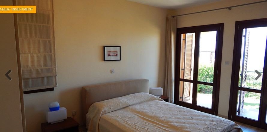 For Sale: Apartments, Aphrodite Hills, Paphos, Cyprus FC-19782 - #4 For Sale: Apartments, Aphrodite Hills, Paphos, Cyprus FC-19782 - #4