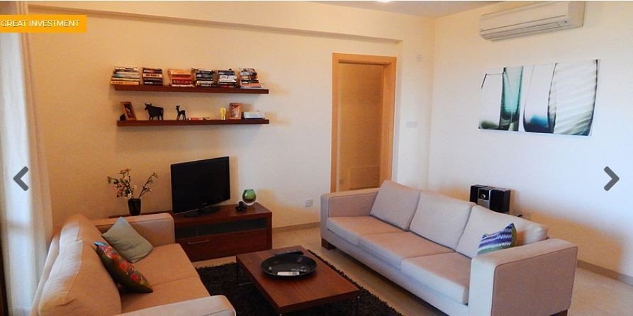 For Sale: Apartments, Aphrodite Hills, Paphos, Cyprus FC-19782 - #5 For Sale: Apartments, Aphrodite Hills, Paphos, Cyprus FC-19782 - #5