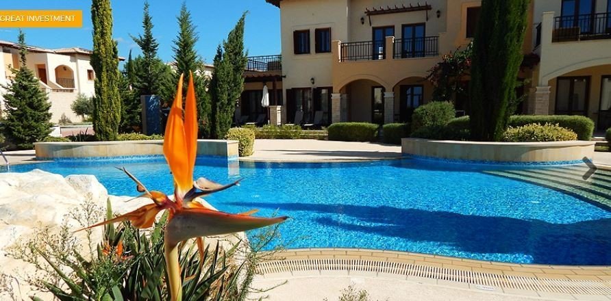 For Sale: Apartments, Aphrodite Hills, Paphos, Cyprus FC-19782 - #6 For Sale: Apartments, Aphrodite Hills, Paphos, Cyprus FC-19782 - #6