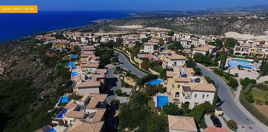 For Sale: Apartments, Aphrodite Hills, Paphos, Cyprus FC-19782 - #10 For Sale: Apartments, Aphrodite Hills, Paphos, Cyprus FC-19782 - #10