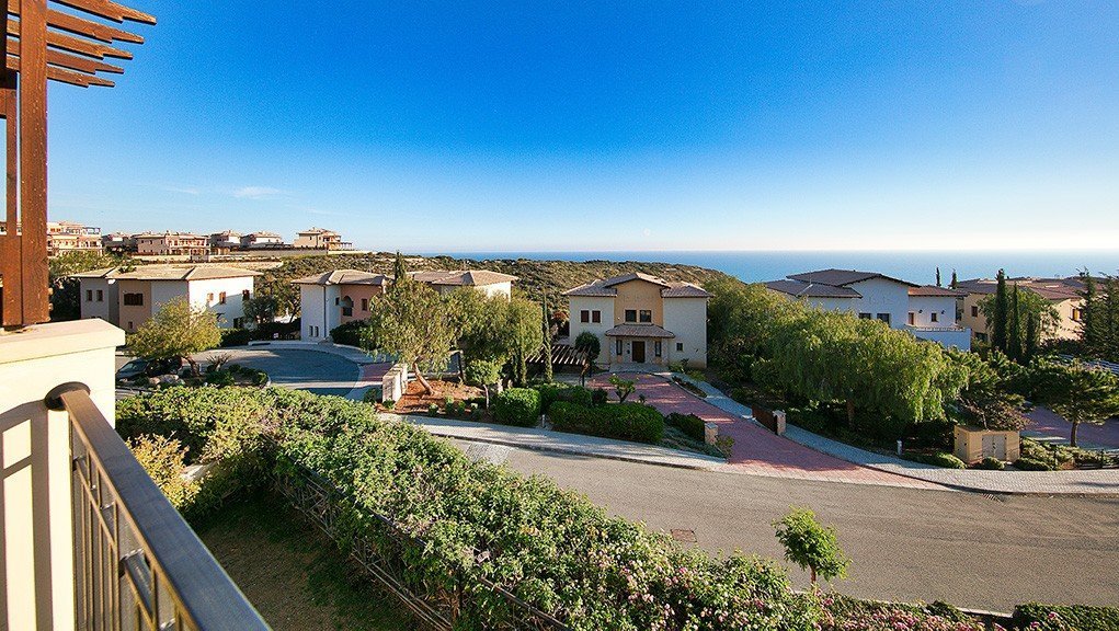 For Sale: Penthouse, Aphrodite Hills, Paphos, Cyprus FC-19783 - #2 For Sale: Penthouse, Aphrodite Hills, Paphos, Cyprus FC-19783 - #2