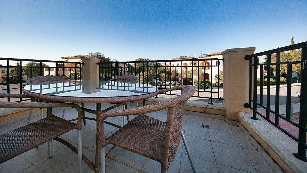 For Sale: Penthouse, Aphrodite Hills, Paphos, Cyprus FC-19783 - #10 For Sale: Penthouse, Aphrodite Hills, Paphos, Cyprus FC-19783 - #10