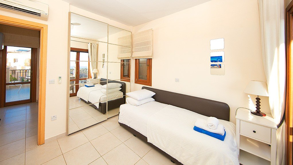 For Sale: Penthouse, Aphrodite Hills, Paphos, Cyprus FC-19783 - #11 For Sale: Penthouse, Aphrodite Hills, Paphos, Cyprus FC-19783 - #11