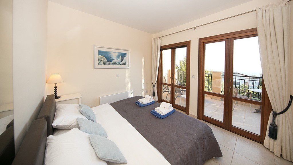 For Sale: Penthouse, Aphrodite Hills, Paphos, Cyprus FC-19783 - #12 For Sale: Penthouse, Aphrodite Hills, Paphos, Cyprus FC-19783 - #12