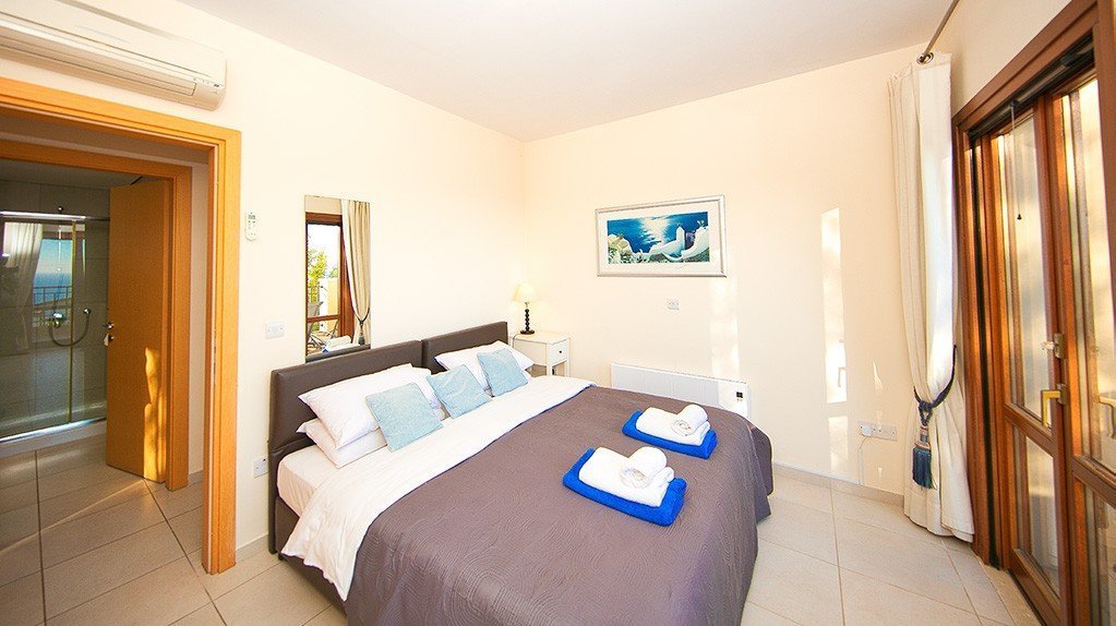 For Sale: Penthouse, Aphrodite Hills, Paphos, Cyprus FC-19783 - #13 For Sale: Penthouse, Aphrodite Hills, Paphos, Cyprus FC-19783 - #13