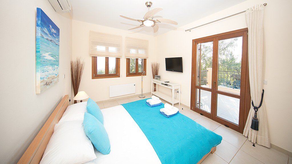 For Sale: Penthouse, Aphrodite Hills, Paphos, Cyprus FC-19783 - #14 For Sale: Penthouse, Aphrodite Hills, Paphos, Cyprus FC-19783 - #14