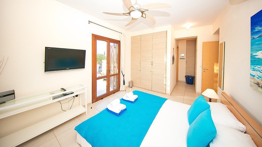 For Sale: Penthouse, Aphrodite Hills, Paphos, Cyprus FC-19783 - #15 For Sale: Penthouse, Aphrodite Hills, Paphos, Cyprus FC-19783 - #15