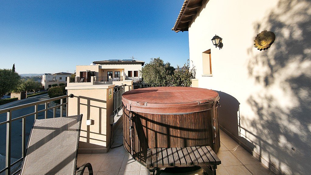 For Sale: Penthouse, Aphrodite Hills, Paphos, Cyprus FC-19783 - #16 For Sale: Penthouse, Aphrodite Hills, Paphos, Cyprus FC-19783 - #16