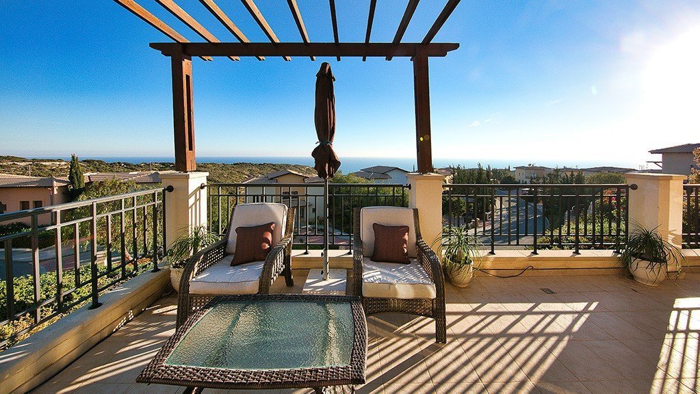 For Sale: Penthouse, Aphrodite Hills, Paphos, Cyprus FC-19783 - #4 For Sale: Penthouse, Aphrodite Hills, Paphos, Cyprus FC-19783 - #4