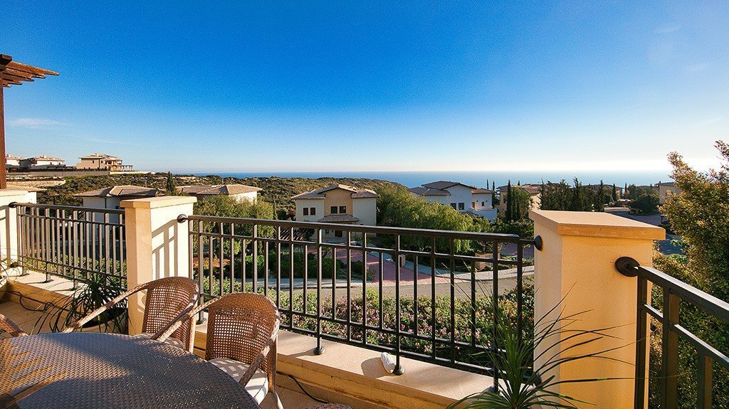 For Sale: Penthouse, Aphrodite Hills, Paphos, Cyprus FC-19783 - #5 For Sale: Penthouse, Aphrodite Hills, Paphos, Cyprus FC-19783 - #5