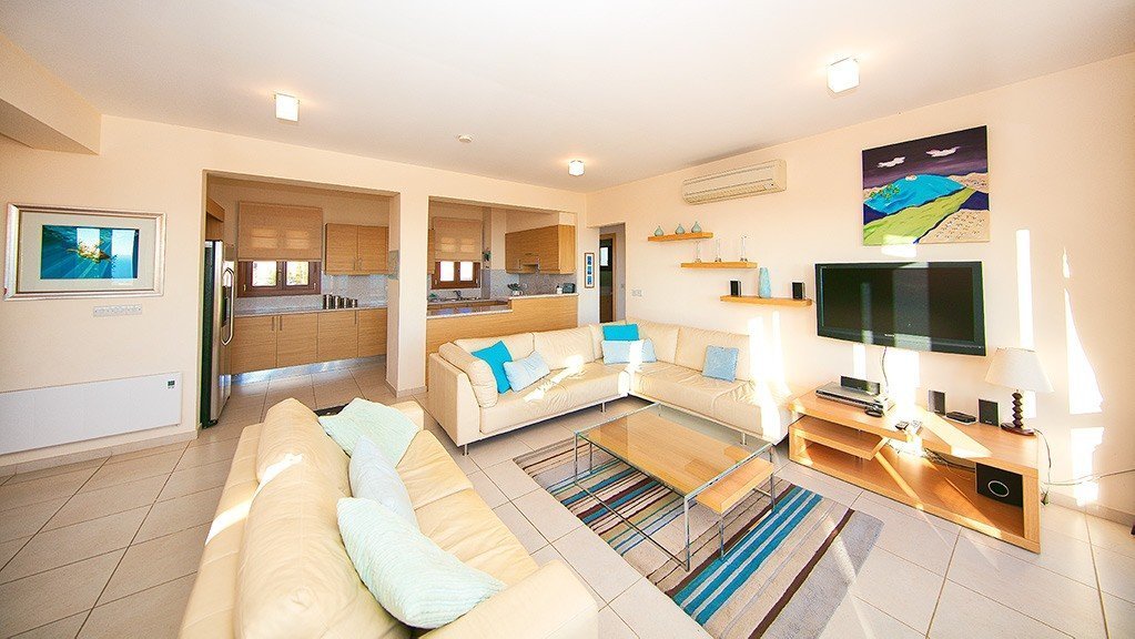 For Sale: Penthouse, Aphrodite Hills, Paphos, Cyprus FC-19783 - #1 For Sale: Penthouse, Aphrodite Hills, Paphos, Cyprus FC-19783 - #1