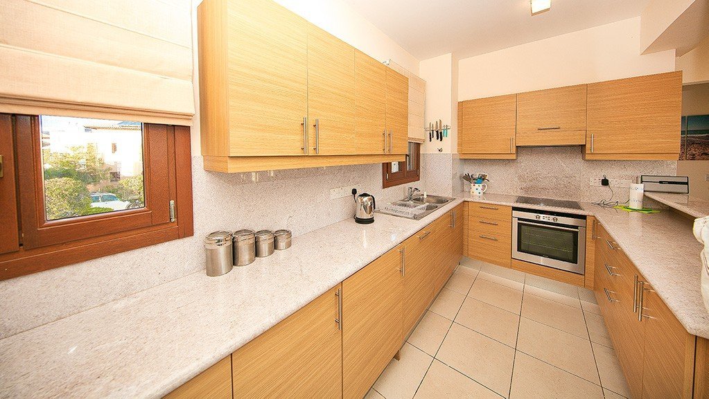 For Sale: Penthouse, Aphrodite Hills, Paphos, Cyprus FC-19783 - #7 For Sale: Penthouse, Aphrodite Hills, Paphos, Cyprus FC-19783 - #7