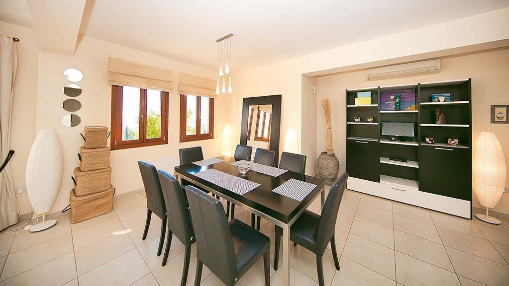 For Sale: Penthouse, Aphrodite Hills, Paphos, Cyprus FC-19783 - #9 For Sale: Penthouse, Aphrodite Hills, Paphos, Cyprus FC-19783 - #9