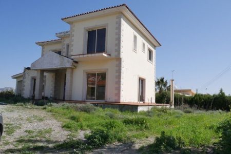 For Sale: Detached house, Pyrgos, Limassol, Cyprus FC-19799 - #1