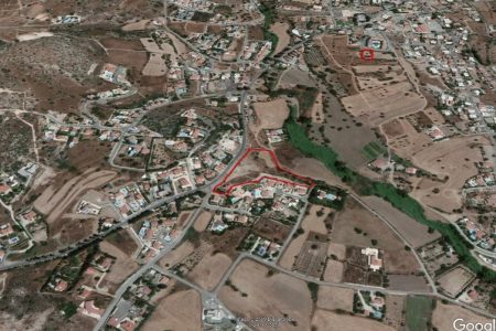 For Sale: Residential land, Pyrgos, Limassol, Cyprus FC-19804