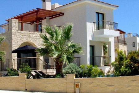 For Sale: Detached house, Secret Valley, Paphos, Cyprus FC-19819 - #1