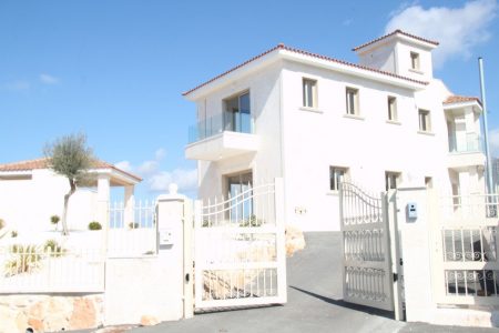 For Sale: Detached house, Sea Caves Pegeia, Paphos, Cyprus FC-19821 - #1