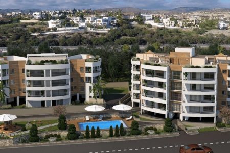 For Sale: Apartments, Moutagiaka, Limassol, Cyprus FC-19841 - #1