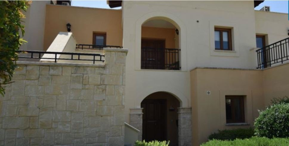 For Sale: Apartments, Kouklia, Paphos, Cyprus FC-19871 - #1 For Sale: Apartments, Kouklia, Paphos, Cyprus FC-19871 - #1