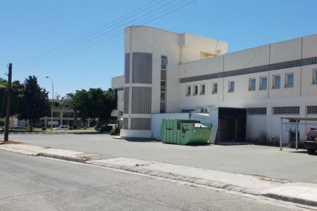 For Sale: Building, Universal, Paphos, Cyprus FC-19896 - #1