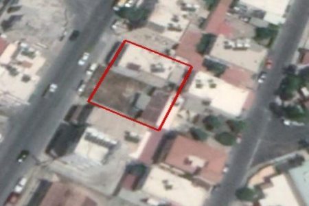 For Sale: Industrial land, Agios Spyridonas, Limassol, Cyprus FC-19968