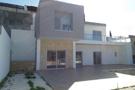 For Sale: Detached house, Tsada, Paphos, Cyprus FC-19993 - #1