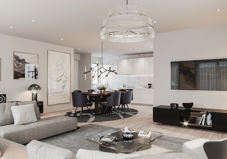 For Sale: Semi detached house, Tala, Paphos, Cyprus FC-19995 - #13