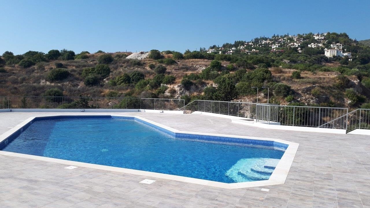 For Sale: Semi detached house, Tala, Paphos, Cyprus FC-19995 - #16