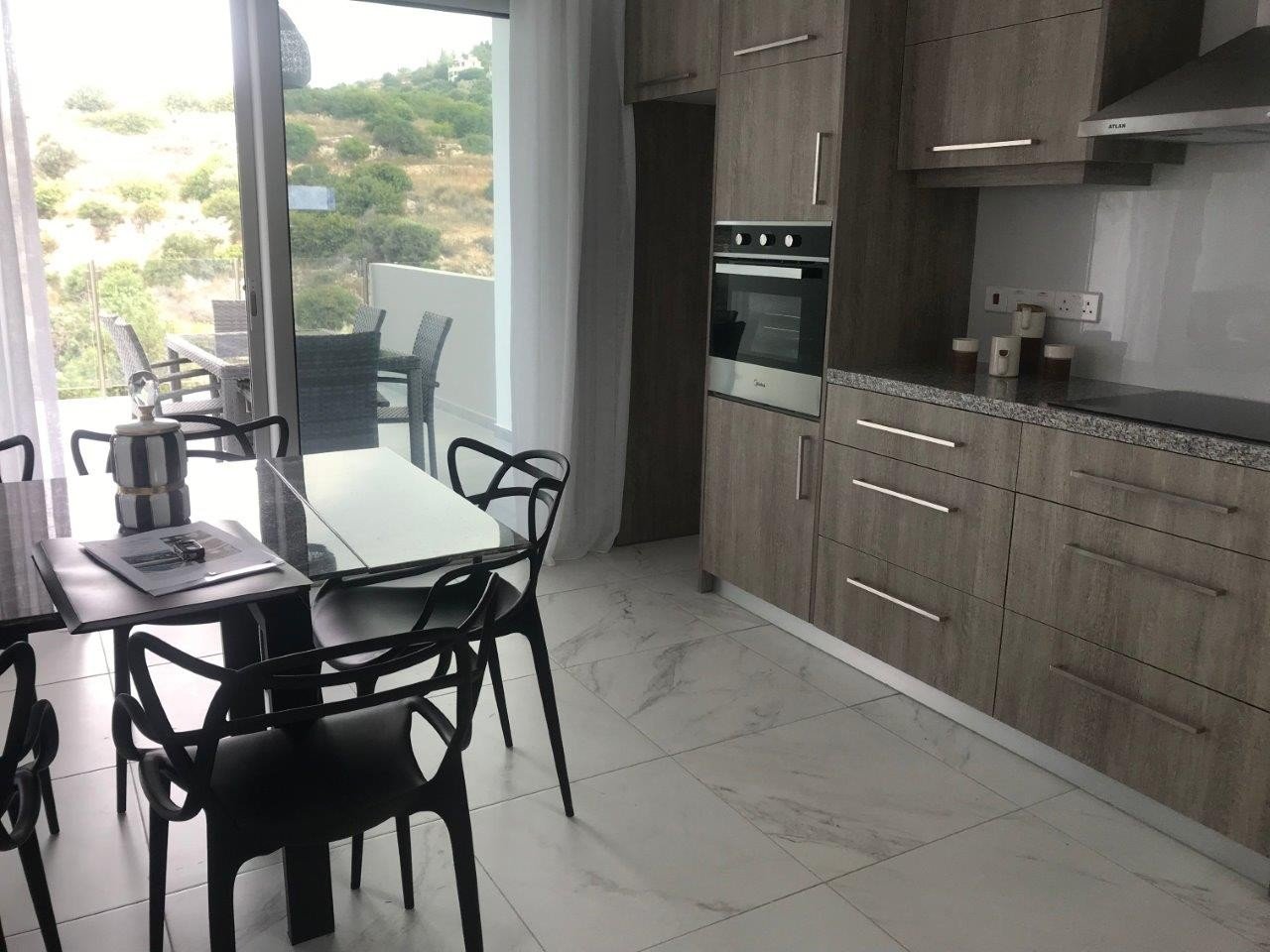 For Sale: Semi detached house, Tala, Paphos, Cyprus FC-19995 - #8