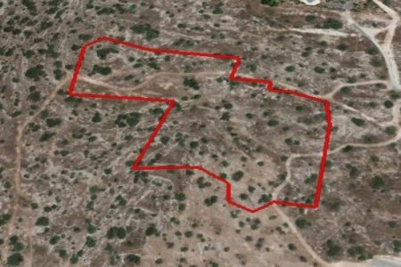 For Sale: Agricultural land, Agios Tychonas, Limassol, Cyprus FC-20015