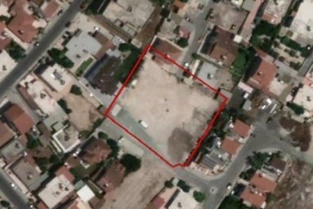 For Sale: Residential land, Aradippou, Larnaca, Cyprus FC-20060 - #1