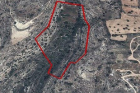 For Sale: Agricultural land, Agios Athanasios, Limassol, Cyprus FC-20107