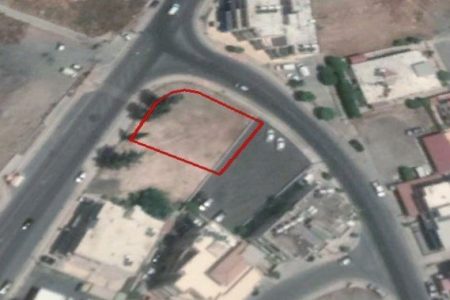 For Sale: Industrial land, Polemidia (Kato), Limassol, Cyprus FC-20166