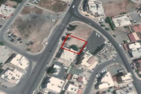 For Sale: Industrial land, Polemidia (Kato), Limassol, Cyprus FC-20167