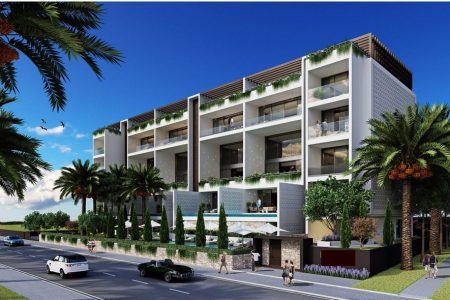 For Sale: Apartments, Papas Area, Limassol, Cyprus FC-20214 - #1