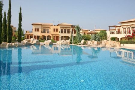 For Sale: Apartments, Aphrodite Hills, Paphos, Cyprus FC-20224 - #1