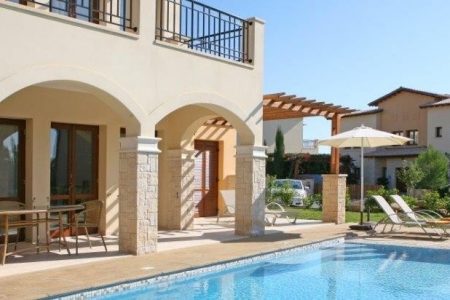 For Sale: Apartments, Aphrodite Hills, Paphos, Cyprus FC-20225 - #1