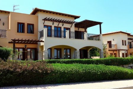 For Sale: Apartments, Aphrodite Hills, Paphos, Cyprus FC-20238 - #1
