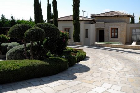 For Sale: Detached house, Aphrodite Hills, Paphos, Cyprus FC-20245 - #1