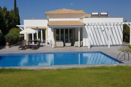 For Sale: Detached house, Aphrodite Hills, Paphos, Cyprus FC-20250 - #1