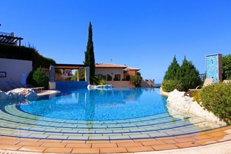 For Sale: Apartments, Aphrodite Hills, Paphos, Cyprus FC-20254 - #1