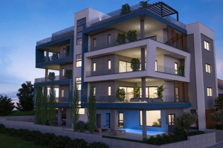 For Sale: Apartments, Columbia, Limassol, Cyprus FC-20267 - #1