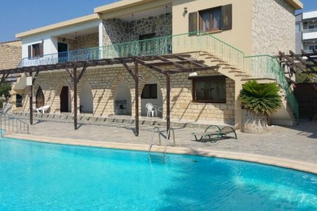 For Sale: Apartments, Germasoyia Tourist Area, Limassol, Cyprus FC-20270