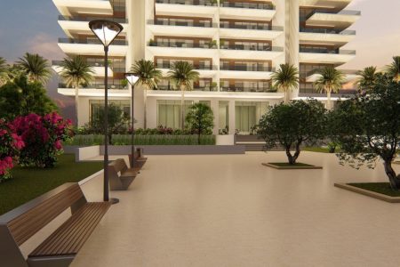 For Sale: Apartments, Kato Paphos, Paphos, Cyprus FC-20279 - #1