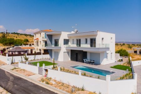 For Sale: Detached house, Anarita, Paphos, Cyprus FC-20283 - #1