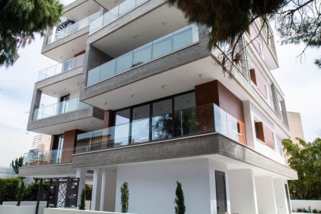 For Sale: Apartments, Agia Zoni, Limassol, Cyprus FC-20285 - #1