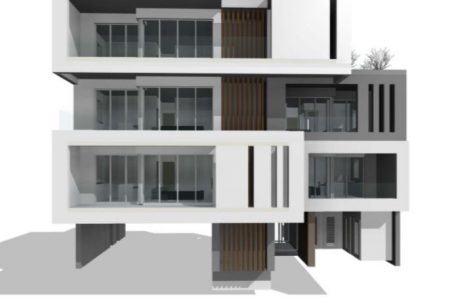 For Sale: Investment: project, Universal, Paphos, Cyprus FC-20288 - #1